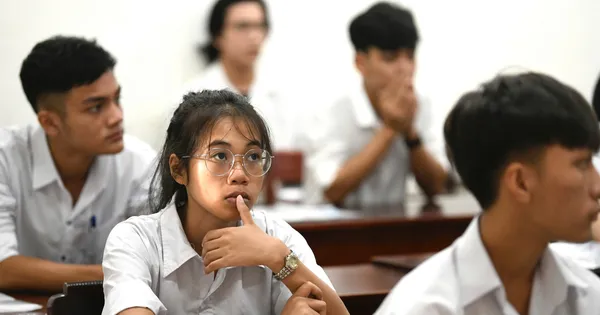 Mức quy đổi điểm IELTS của hơn 70 trường đại học năm 2025: Có trường 6.0 đã quy đổi ra 10