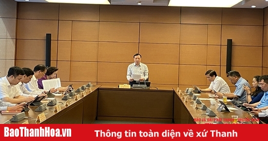Đóng góp của Đoàn ĐBQH tỉnh tại Kỳ họp thứ 9, Quốc hội khóa XV