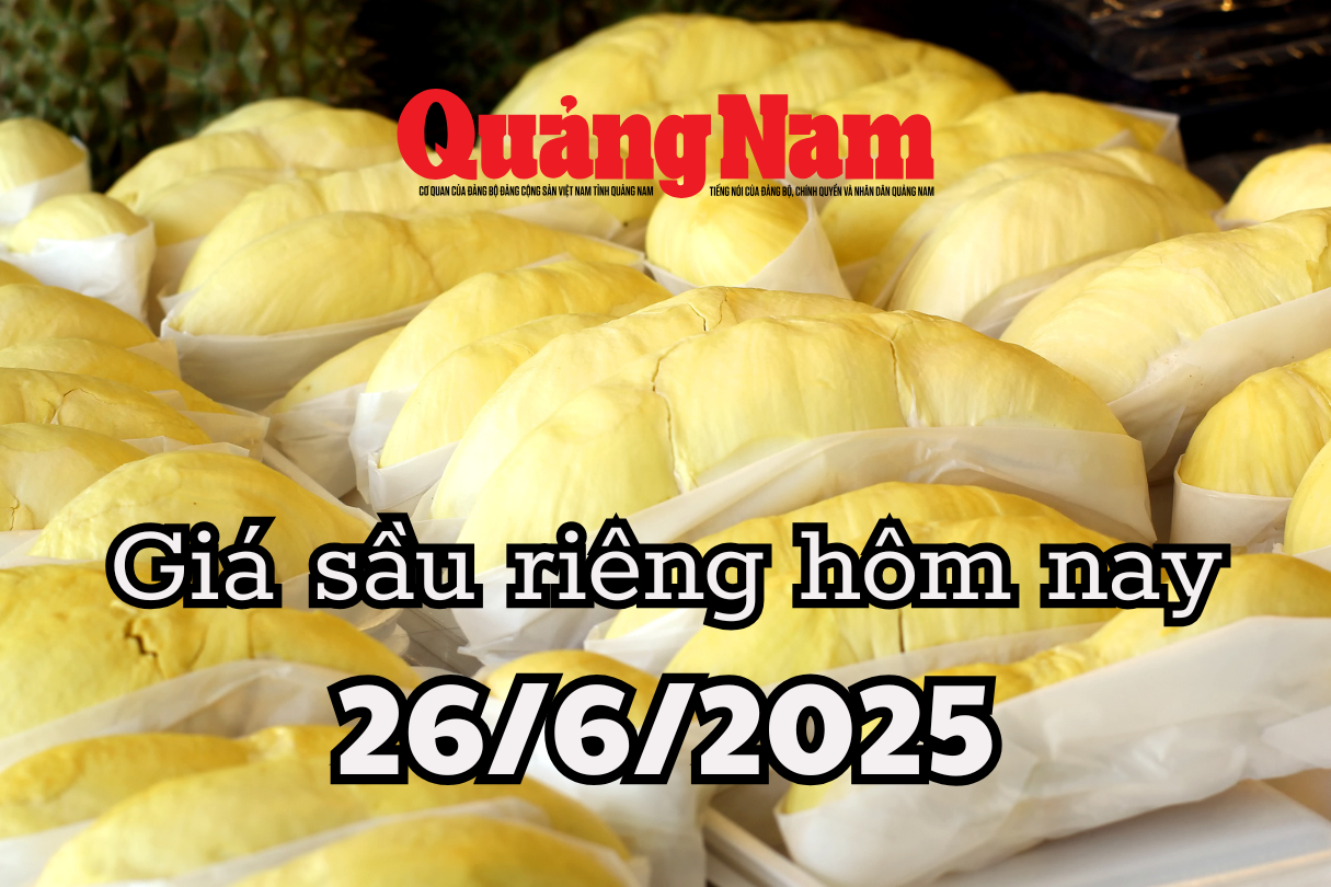តម្លៃធូរេនថ្ងៃនេះ 6/26/2025 ហក់ឡើងជិត ៩.៣លានដុល្លារ ជាមួយនឹងសកម្មភាពនាំចូល