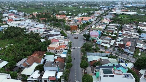 Investing in centralized wastewater treatment systems for urban areas