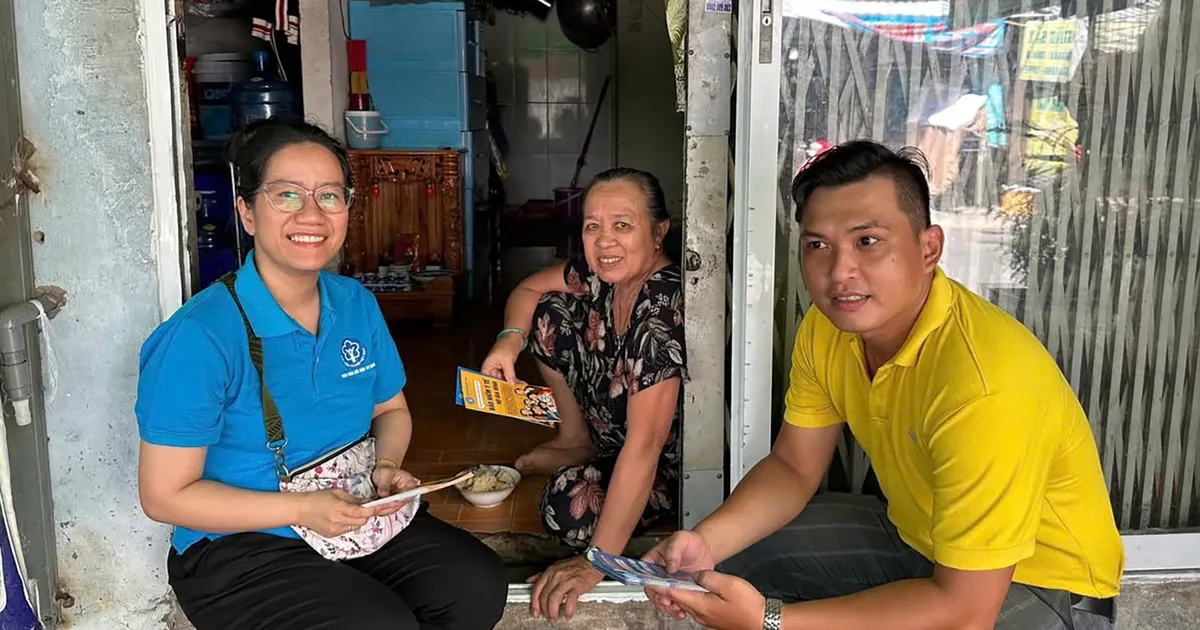 Từ ngày 1-7-2025: Tối đa quyền lợi người tham gia BHXH, BHYT
