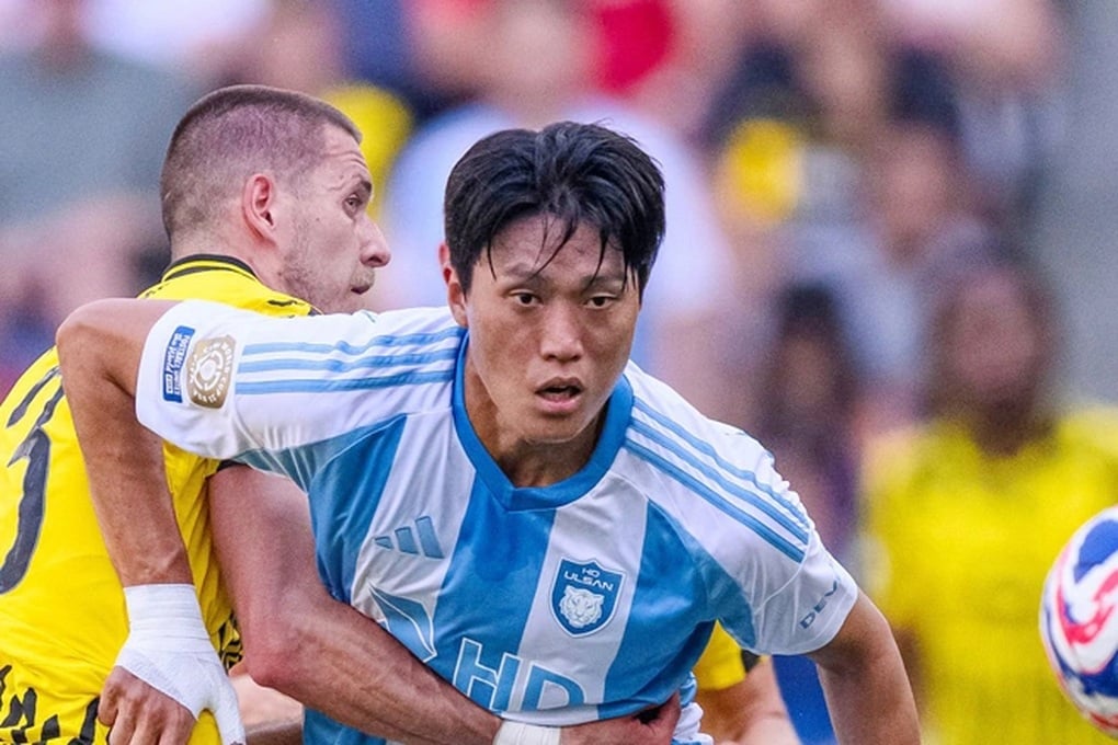 CLB Nhật Bản, Hàn Quốc sắm vai “lót đường”, thi đấu tệ ở Club World Cup - 1