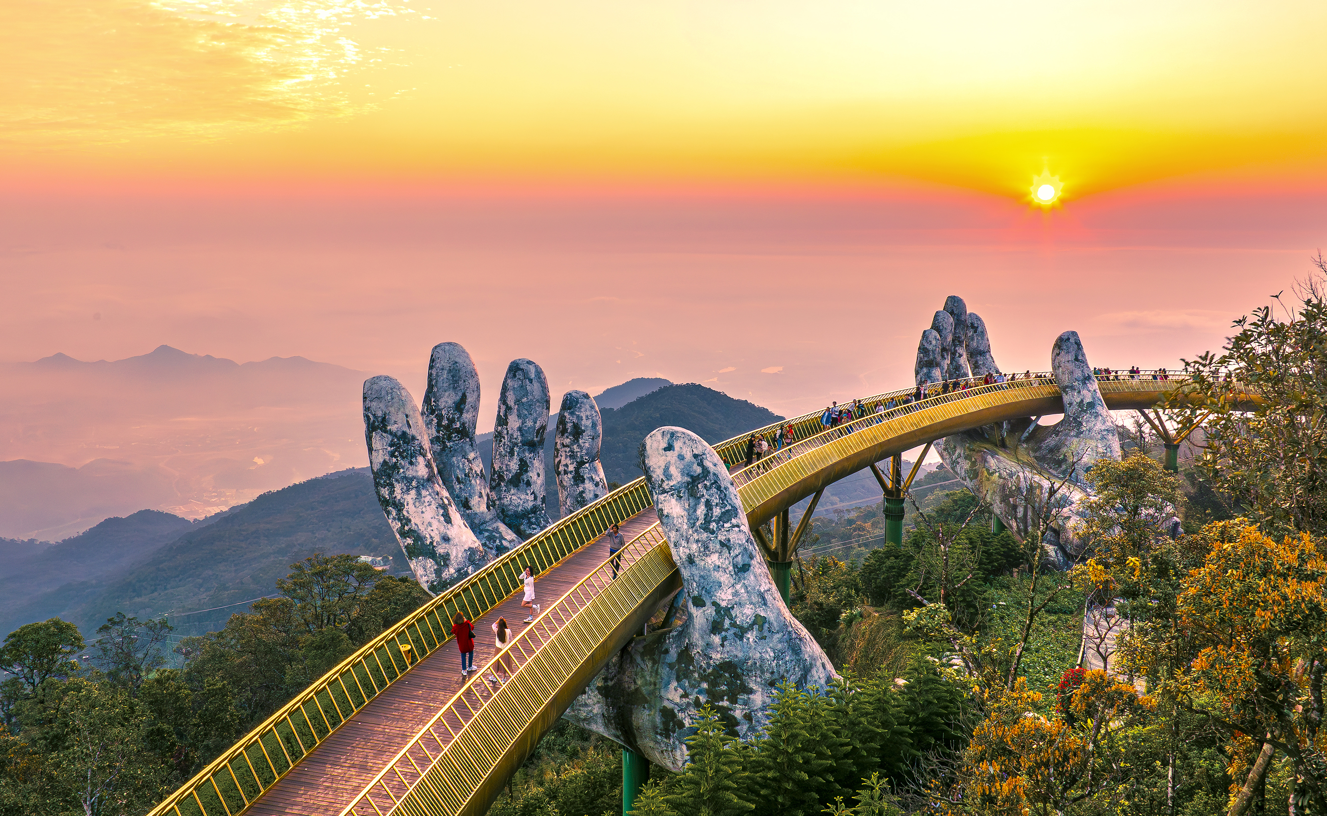 Du lịch Đà Nẵng - Điểm đến lý tưởng mùa Hè 2025