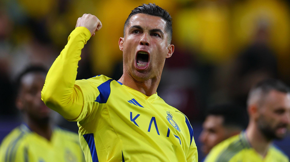 Ronaldo ចុះហត្ថលេខាលើកិច្ចសន្យារយៈពេល 2 ឆ្នាំទៀតជាមួយ Al Nassr: គ្រាប់បាល់ 1,000 គ្រាប់ និង World Cup - រូបថត 1