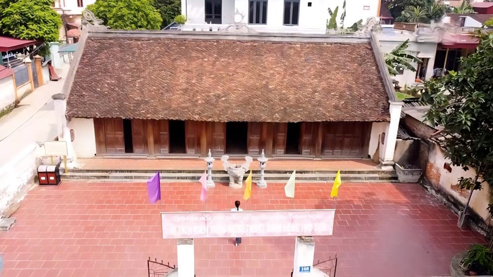 Reviving the soul of Thanh land in the new rhythm of life - photo 3