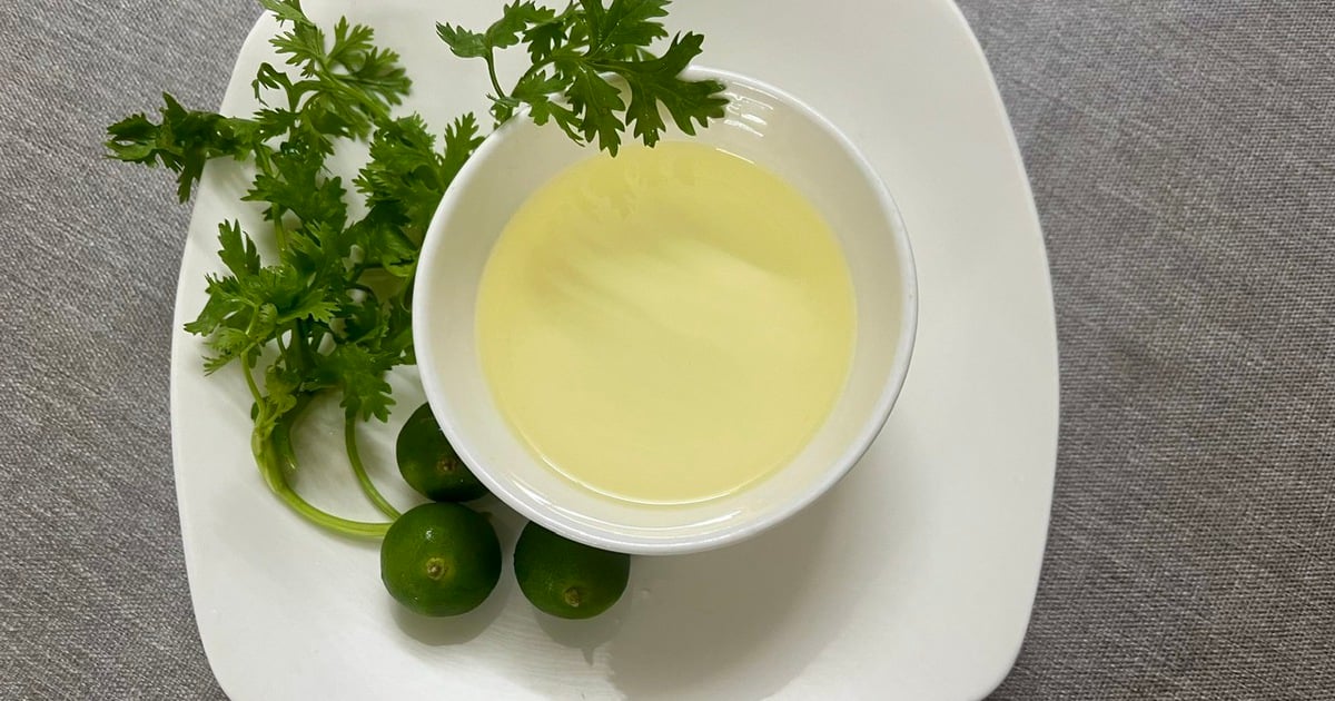 Lưu ý khi chọn mua và sử dụng dầu ăn