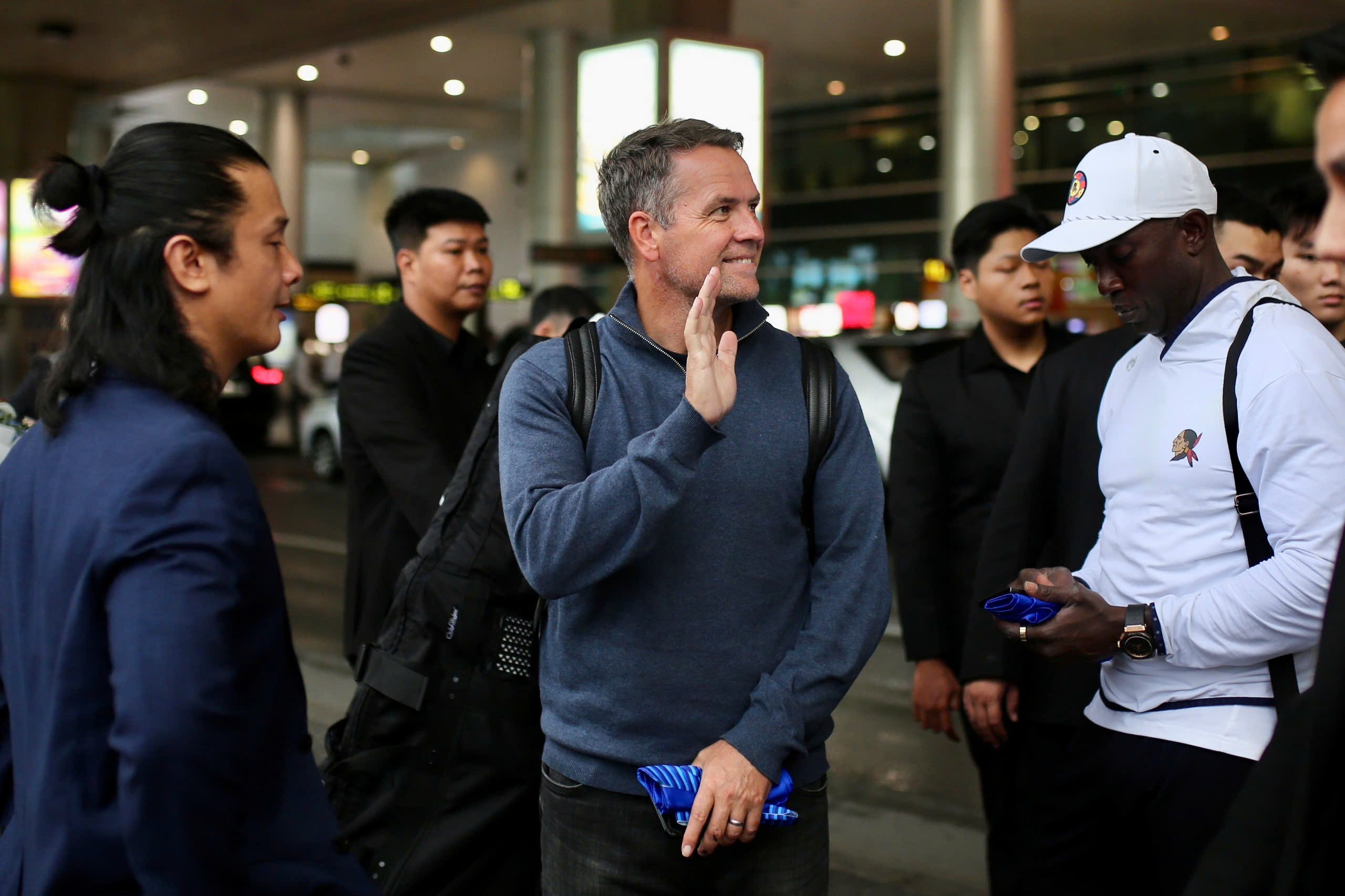Yorke anh 4