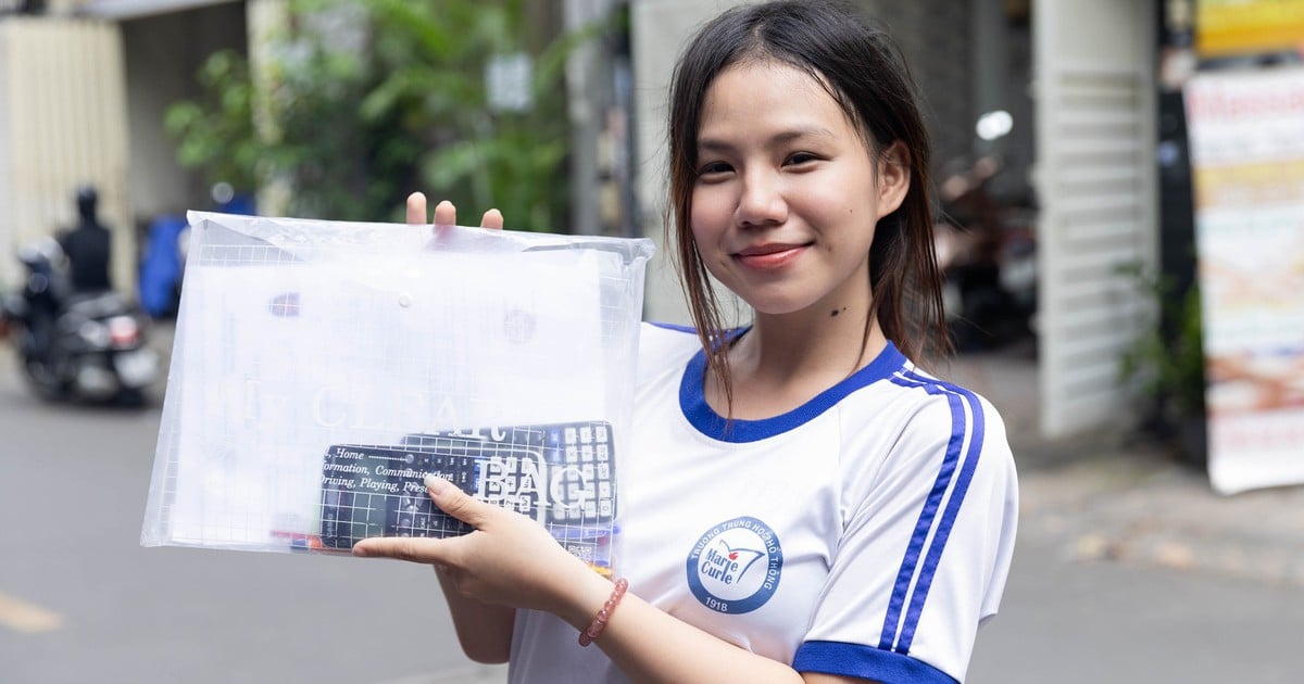 លើកទីមួយ ប្រឡងគណិតវិទ្យា ក្រោមកម្មវិធីថ្មី 'មិនអាចទៅរួច' តើបេក្ខជនខ្លាចអ្វី?