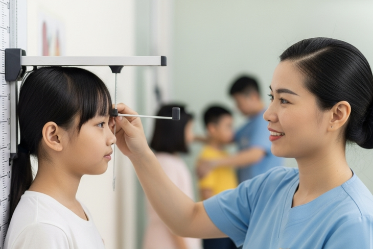 Loại vitamin tốt cho xương, nhưng trẻ dễ thiếu ở tuổi ‘đang lớn’ - Ảnh 1.