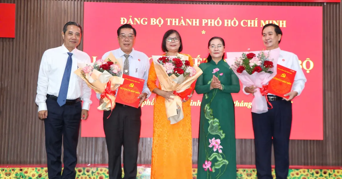 Chuẩn bị tốt tâm thế để vận hành mô hình chính quyền mới