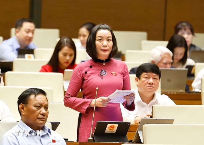 Luật hóa rõ nguyên tắc “có đi có lại” tại dự án Luật Tương trợ tư pháp về dân sự