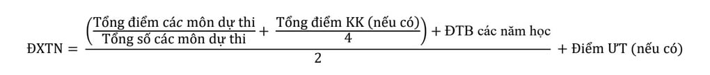 Gợi ý đáp án toán kỳ thi tốt nghiệp THPT 2025: Mã đề 121, 122, 123 và 124 - 3