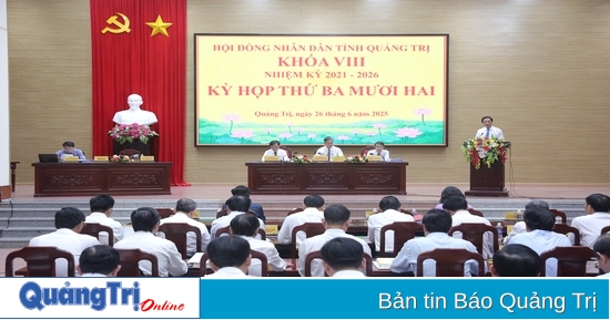 សម័យប្រជុំលើកទី៣២ នៃក្រុមប្រឹក្សាប្រជាជនខេត្តទី៨៖ បានអនុម័តសេចក្តីសម្រេចចំនួន ២១ ដោយមានការឯកភាពខ្ពស់