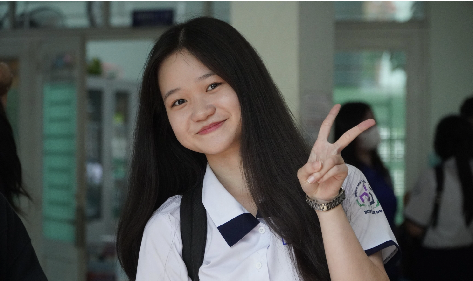 បេក្ខជនជាង 1.1 លាននាក់ចូលប្រឡងសញ្ញាបត្រមធ្យមសិក្សាទុតិយភូមិឆ្នាំ 2025 ជាមួយនឹងមុខវិជ្ជាអក្សរសាស្ត្រ