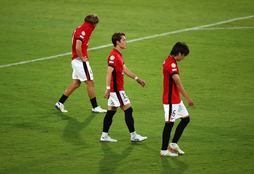 CLB Nhật Bản, Hàn Quốc sắm vai “lót đường”, thi đấu tệ ở Club World Cup - 2