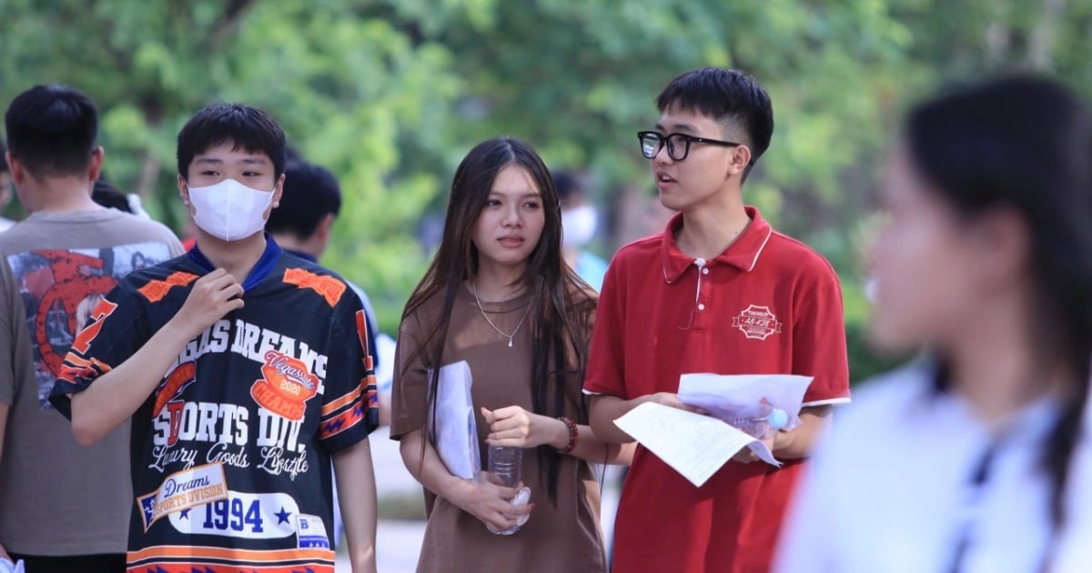 សំណួរគណិតវិទ្យាមានភាពខុសប្លែកគ្នាយ៉ាងច្បាស់ ពិបាកក្នុងការទទួលបានពិន្ទុខ្ពស់។