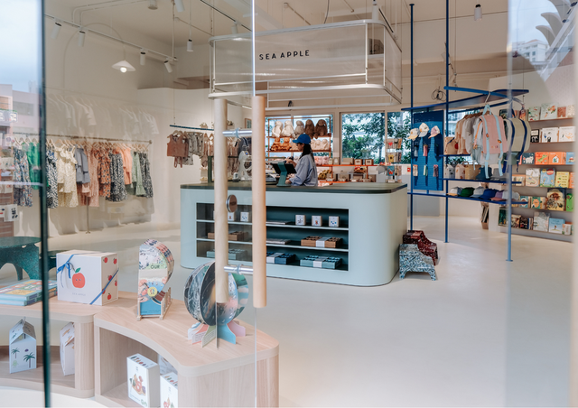 5 thiên đường mua sắm cho cả gia đình tại Singapore- Ảnh 5.