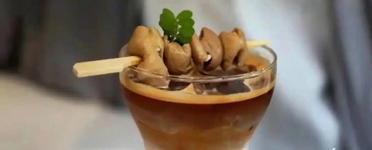 cà phê - Ảnh 2.