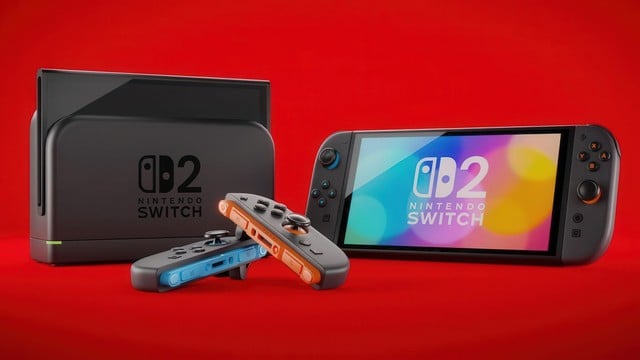 Nintendo Switch 2 lập kỷ lục doanh số nhưng bị chê về dàn game ra mắt - Ảnh 1.