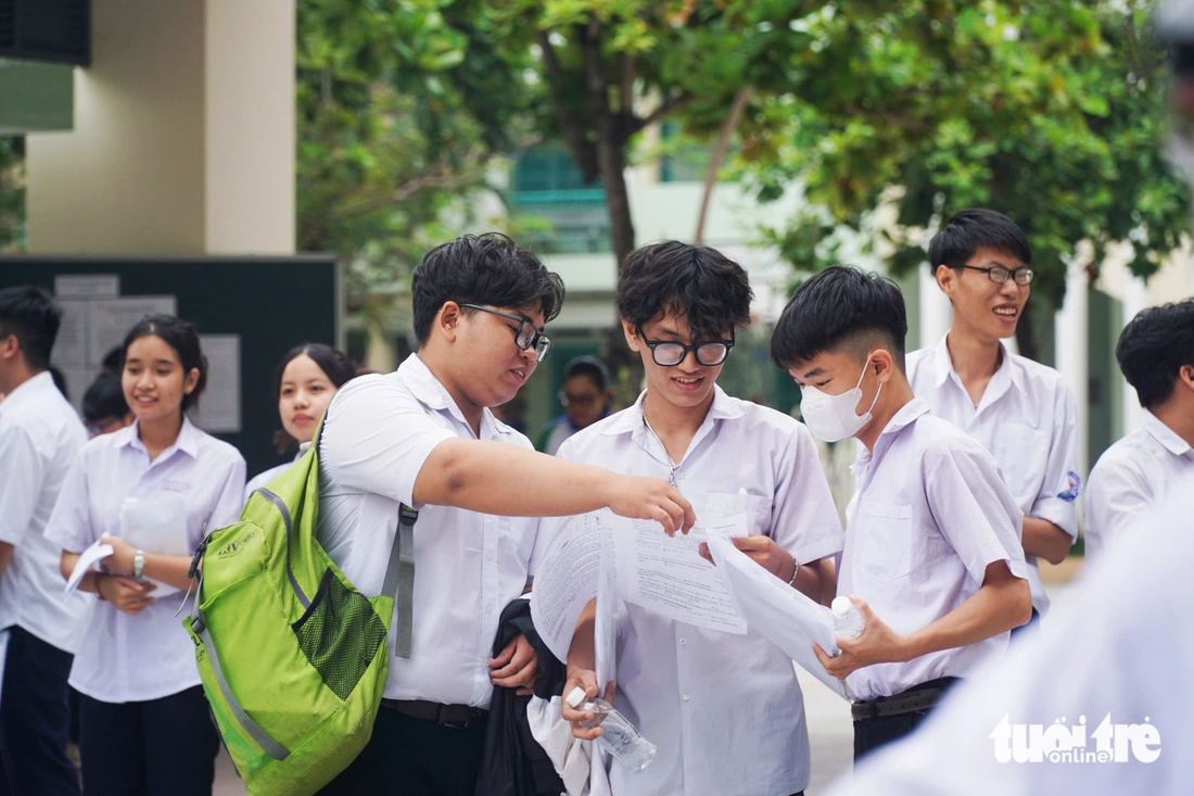 đề thi - Ảnh 25.
