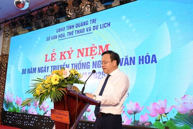 Vai trò đặc biệt của văn hóa trong dựng xây quê hương- Ảnh 3.