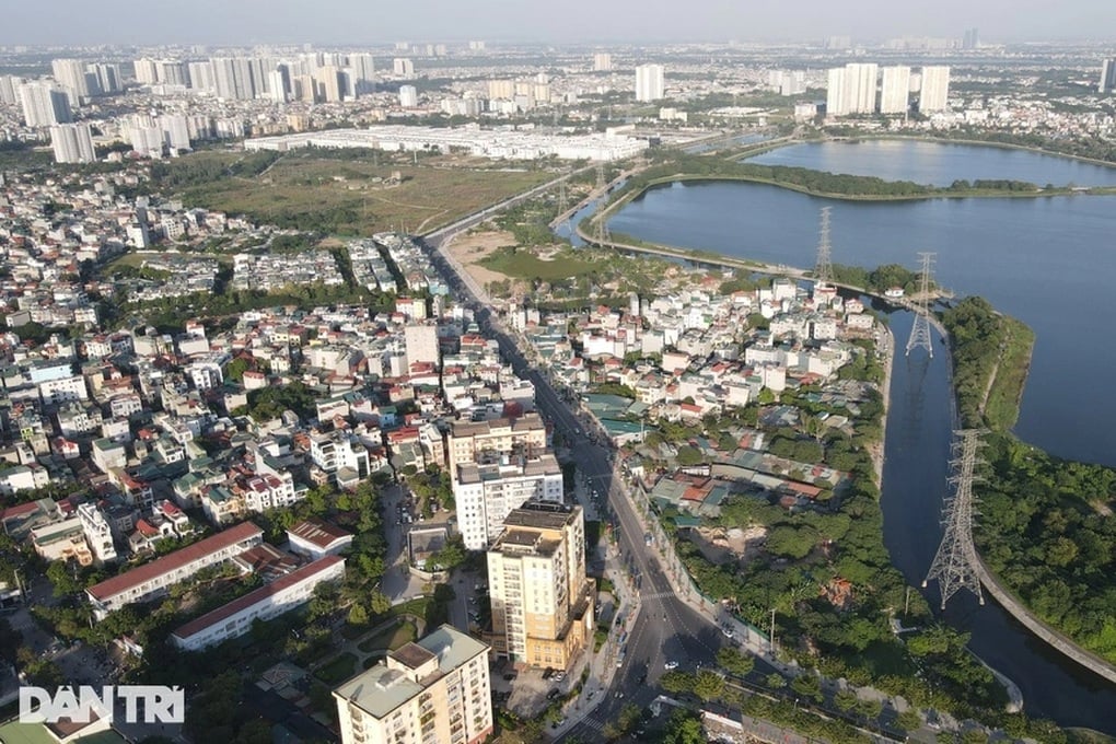 Chuyên gia: Người trẻ phải tích lũy thu nhập 20-25 năm mới mua được nhà - 1