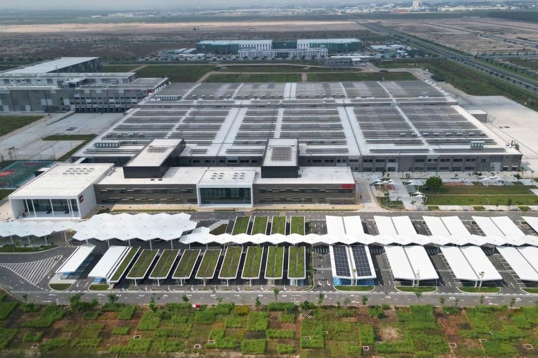 Coteccons: Doanh nghiệp xây dựng Việt Nam hai năm liên tiếp vào Top Fortune SEA 500 - Ảnh 4.