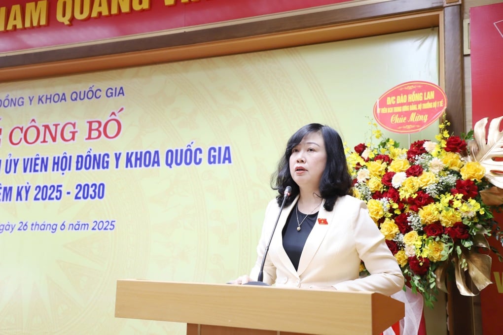Bác sĩ sẽ phải thi đánh giá năng lực, có thể hành nghề ở nước ngoài? - 1