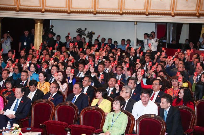 &quot;Chuyển hóa các giá trị văn hóa thành nguồn lực cho sự phát triển&quot; - Ảnh 5.