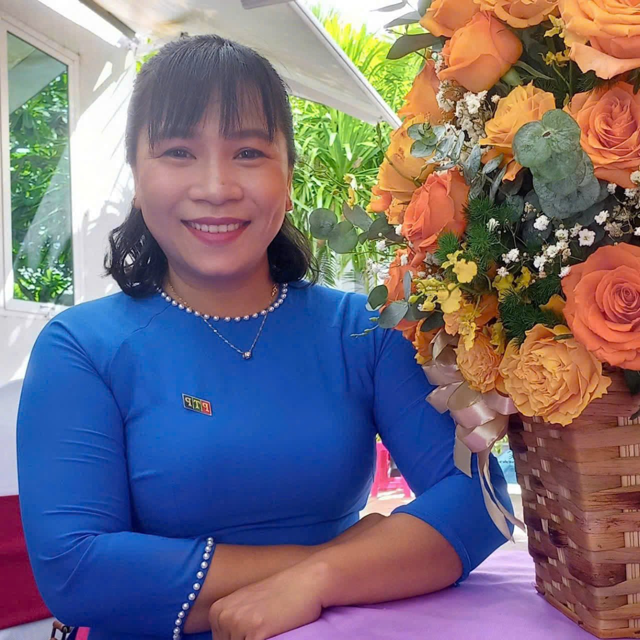 Nhà báo Nguyễn Yên. Ảnh: CTV