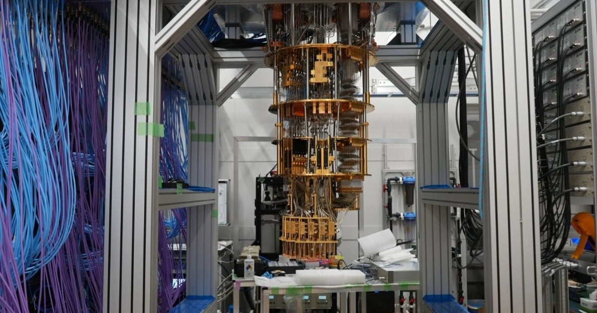 100 years of quantum mechanics: The people who changed the world