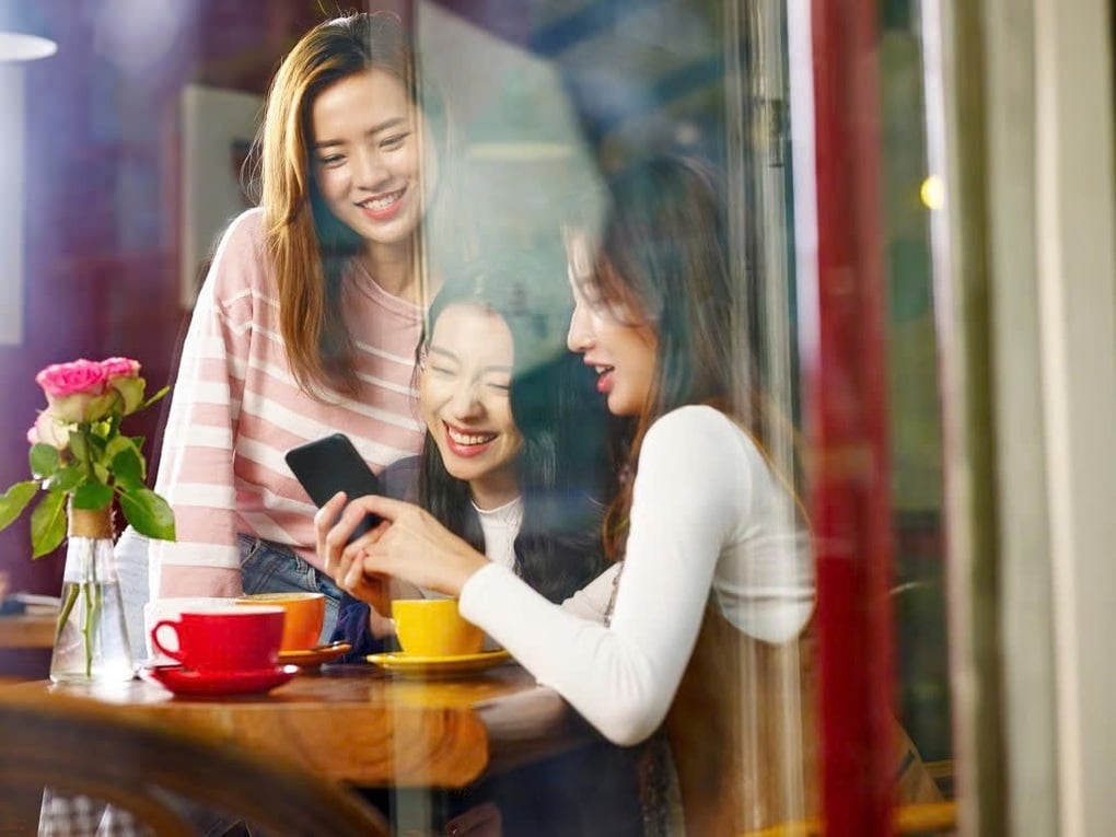 Quán nước ở Trung Quốc gây sốt với món cà phê pha… ruột heo nấu chín - 3