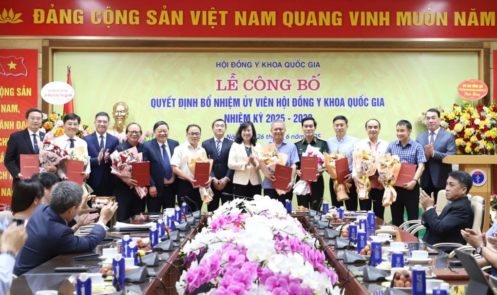 Bác sĩ sẽ phải thi đánh giá năng lực, có thể hành nghề ở nước ngoài? - 2