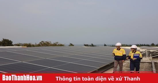 “Cú hích” cho năng lượng tái tạo