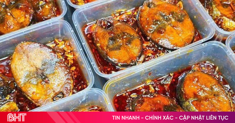 Thức ăn chế biến sẵn - tiện lợi có đi liền tiềm ẩn rủi ro?