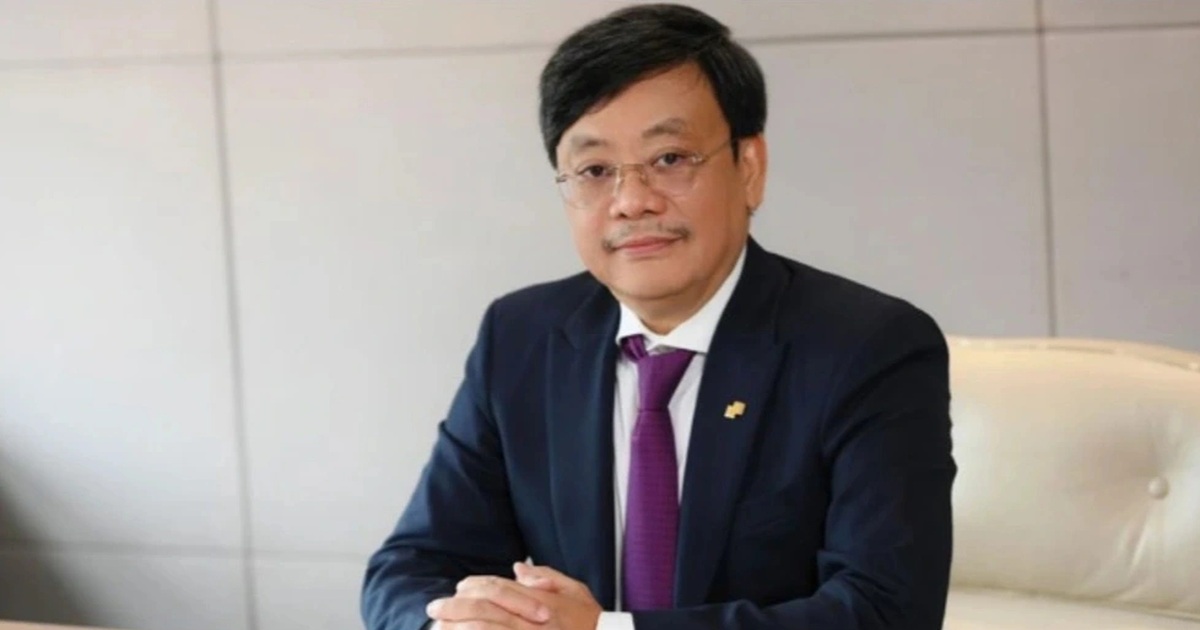 Cổ phiếu công ty tỷ phú Nguyễn Đăng Quang tăng 43% chỉ trong 2 tháng