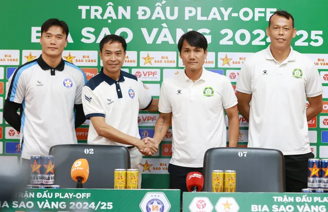 Trường Tươi Bình Phước tự tin đối đầu Đà Nẵng ở trận play-off ảnh 1