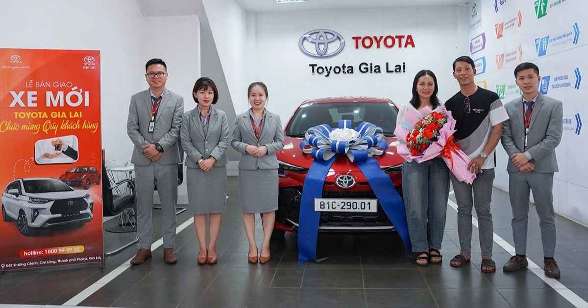 Kéo dài thời gian giảm thuế giá trị gia tăng: Động lực phát triển sản xuất kinh doanh và kích cầu tiêu dùng