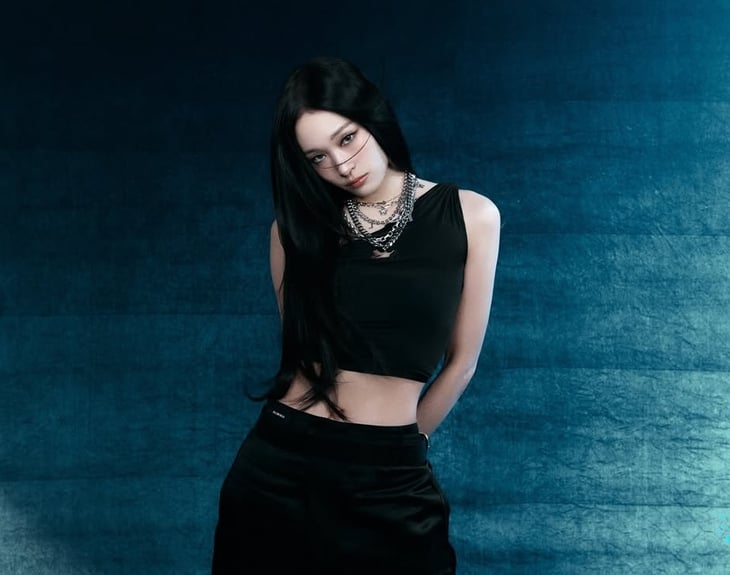 Annie Moon - Ảnh 1.