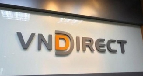 VNDirect tính phát hành 2.000 tỷ đồng trái phiếu ra công chúng