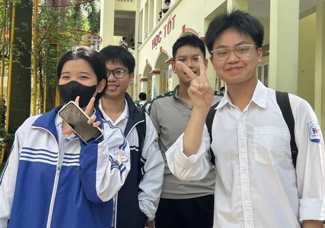 ข้อสอบเตรียมสอบเข้า ม.ปลาย โครงสร้างข้อสอบคณิตศาสตร์เป็นยังไง? รูปที่ 1
