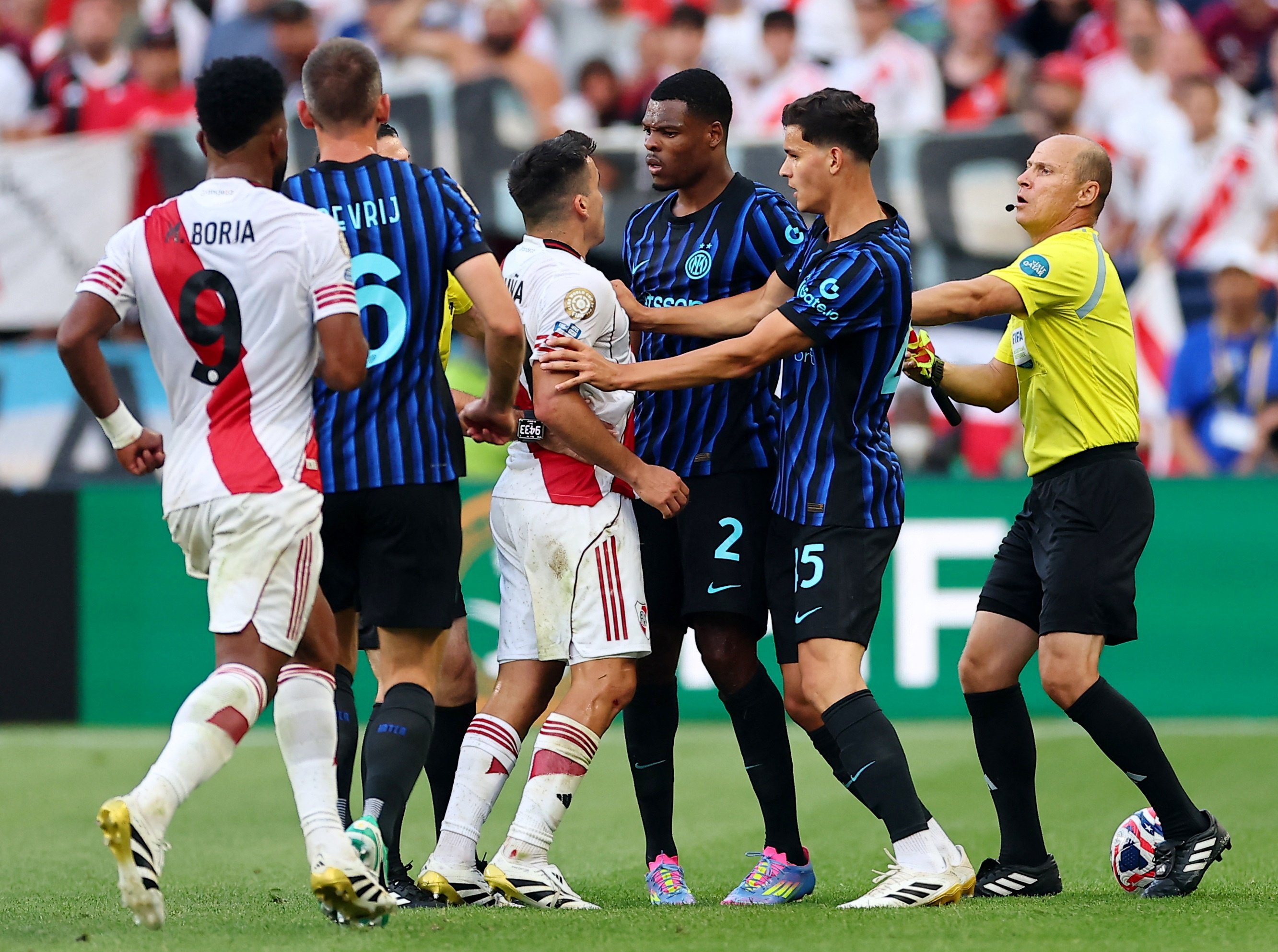 River Plate anh 1