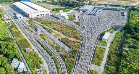 TP.HCM bố trí đủ vốn để thực hiện gói thầu tư vấn tổng thể dự án 7 tuyến metro