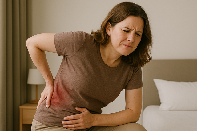 Nguyên nhân gây ra sỏi thận và cách điều trị - Ảnh 1.