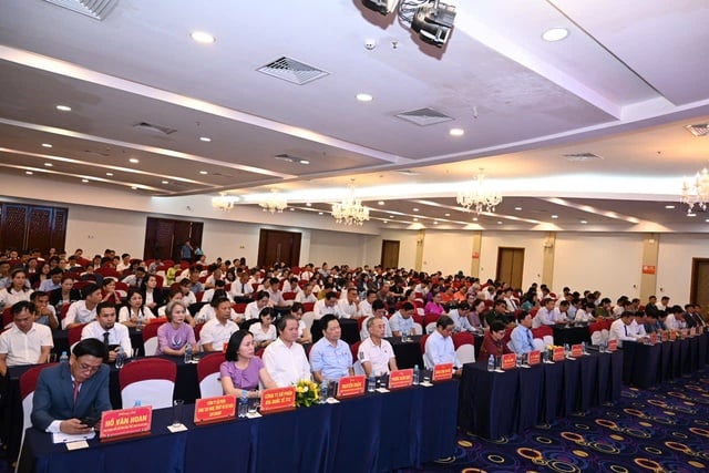 Vai trò đặc biệt của văn hóa trong dựng xây quê hương- Ảnh 1.