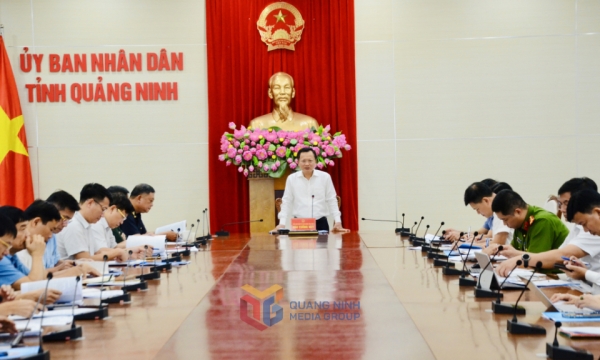 ប្រធាន​ឃុំ សង្កាត់ និង​តំបន់​ពិសេស​ចំនួន ៥៤ ត្រូវ​ចូលរួម​ក្នុង​គណៈកម្មាធិការ​ដឹកនាំ​ខេត្ត ៣៨៩