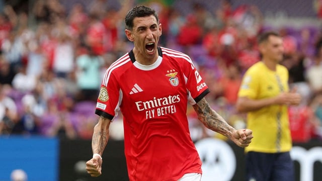 Lợi thế của Benfica và Chelsea ở lượt cuối vòng bảng FIFA Club World Cup 2025™- Ảnh 1.