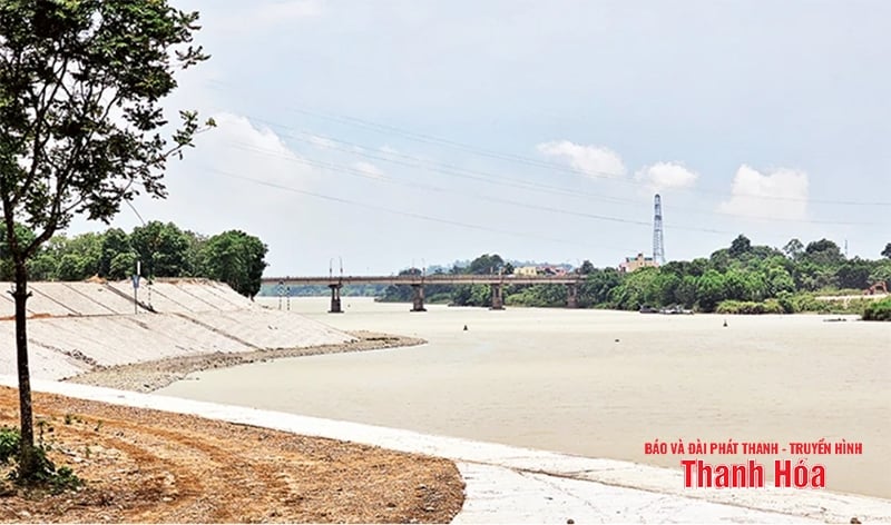 Thanh Hoa ដាក់ពង្រាយផែនការប្រមូល និងរួមចំណែកដល់មូលនិធិការពារ និងគ្រប់គ្រងគ្រោះមហន្តរាយធម្មជាតិនៅឆ្នាំ២០២៥