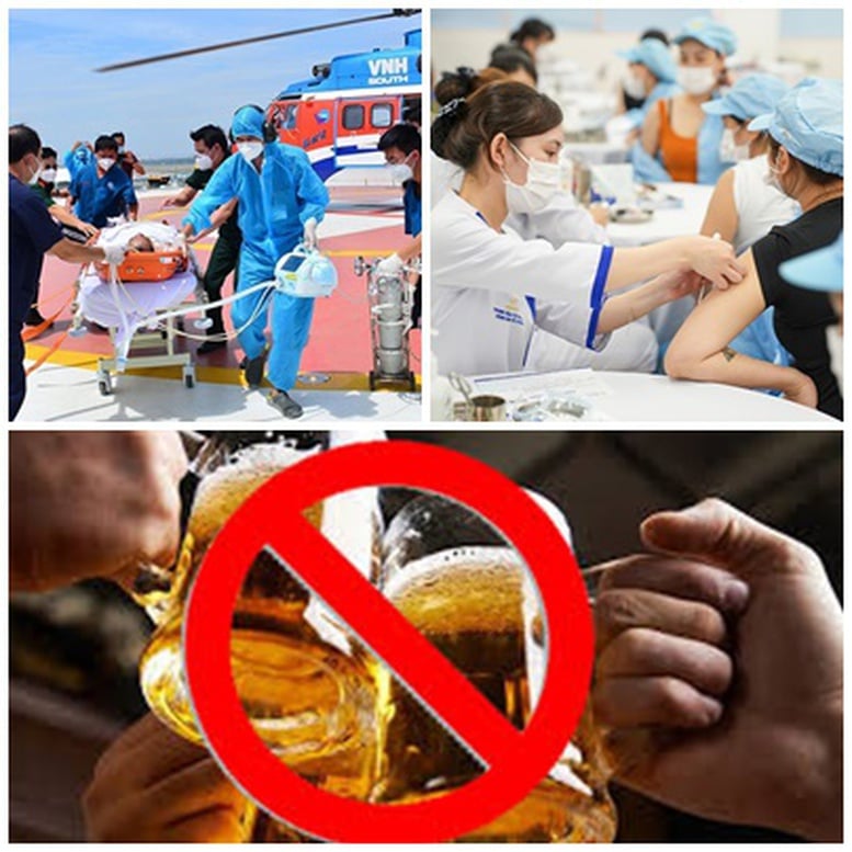 Giải thể một số tổ chức phối hợp liên ngành- Ảnh 1.