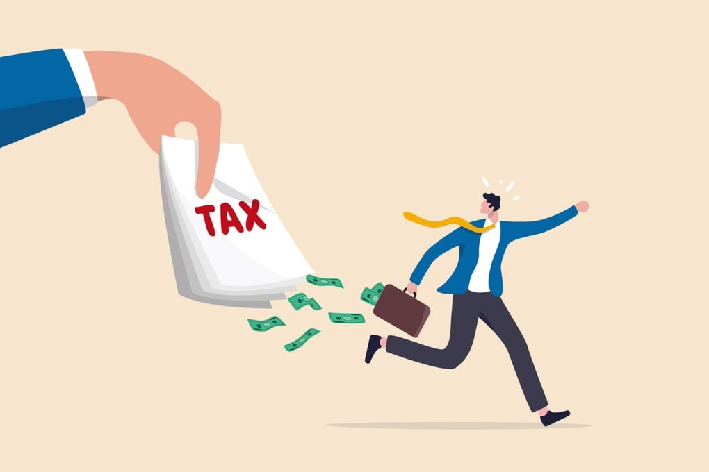 Làn sóng Wexit: Khi nước Anh không còn hấp dẫn giới siêu giàu - 2